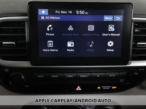 2022 Hyundai VENUE SEL