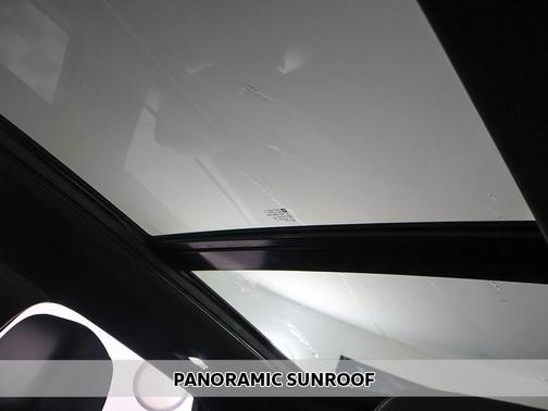 Black 2022 Chevrolet Blazer RS
