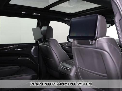 2024 Cadillac Escalade Sport Platinum