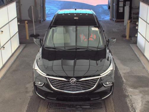 2023 Buick Enclave Essence AWD