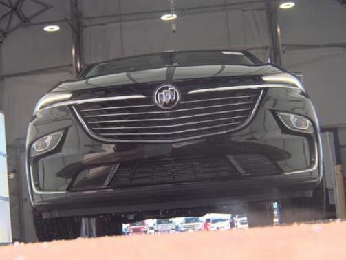 2023 Buick Enclave Essence AWD