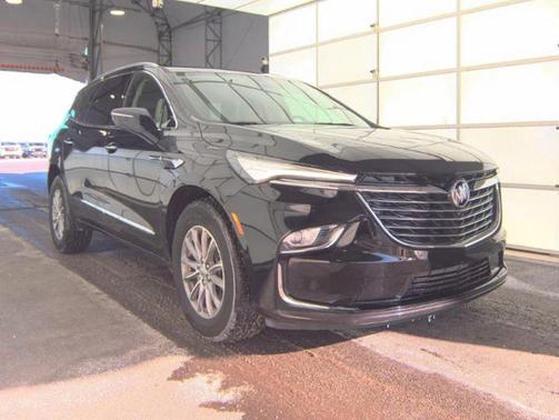 2023 Buick Enclave Essence AWD