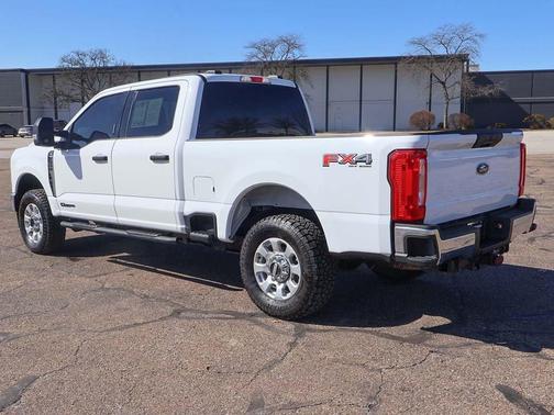 2024 Ford F-250 XLT