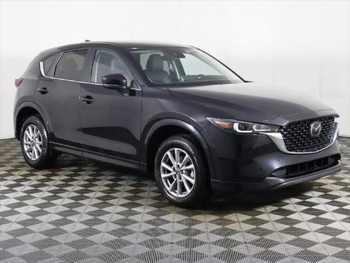 2024 Mazda CX-5 2.5 S Select