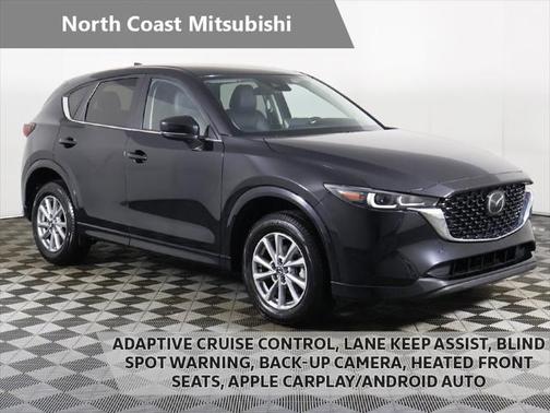 2024 Mazda CX-5 2.5 S Select
