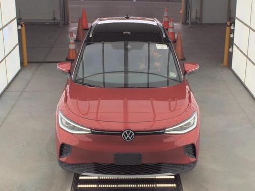 2022 Volkswagen ID.4 AWD Pro S