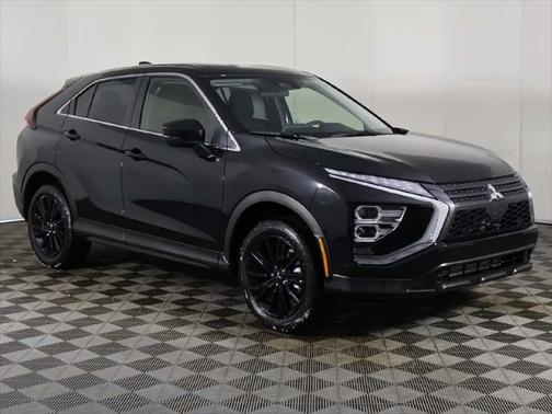 2025 Mitsubishi Eclipse Cross LE