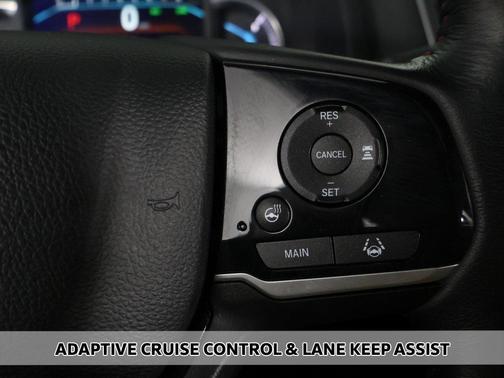 2021 Honda Pilot AWD Black Edition