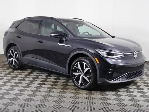 2024 Volkswagen ID.4 AWD Pro S