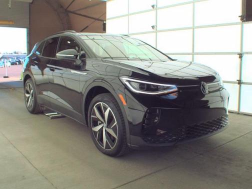 2024 Volkswagen ID.4 AWD Pro S