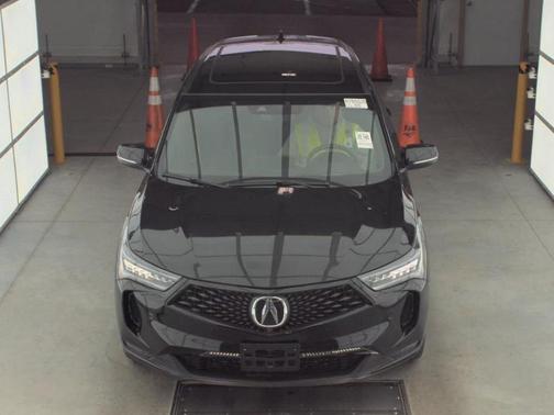 2023 Acura RDX A-Spec Advance Package