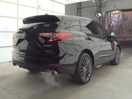 2023 Acura RDX A-Spec Advance Package