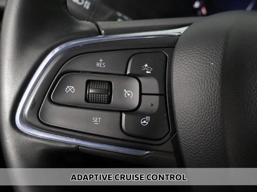 2024 Buick Envista Sport Touring FWD