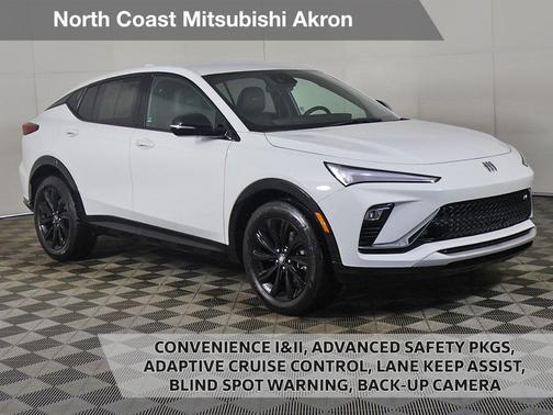 2024 Buick Envista Sport Touring FWD