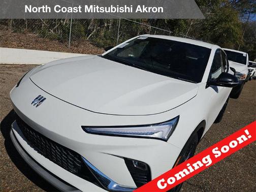 2024 Buick Envista Sport Touring FWD