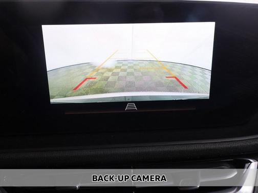 2024 Buick Envista Sport Touring FWD