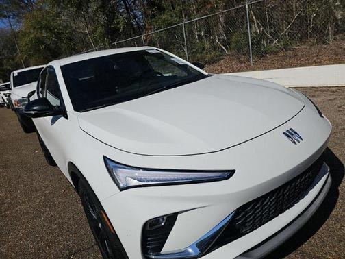 2024 Buick Envista Sport Touring FWD