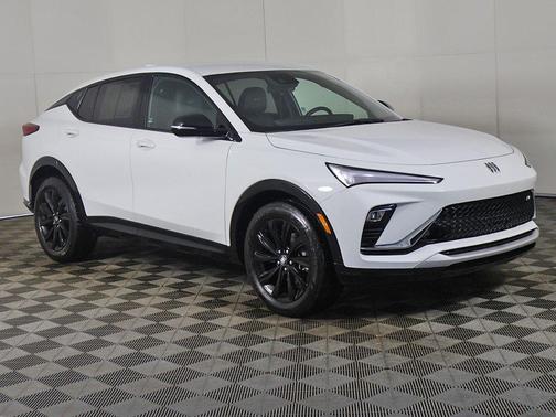 2024 Buick Envista Sport Touring FWD