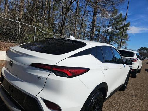 2024 Buick Envista Sport Touring FWD