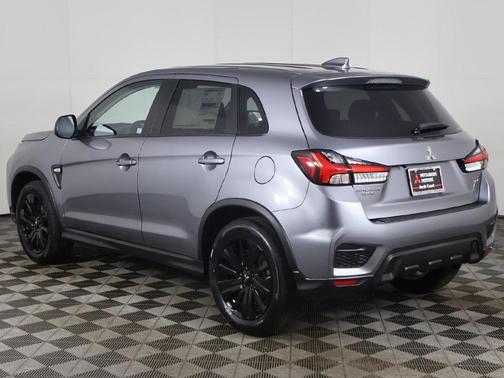 2025 Mitsubishi Outlander Sport 2.0 LE