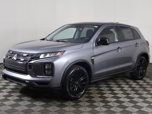 2025 Mitsubishi Outlander Sport 2.0 LE