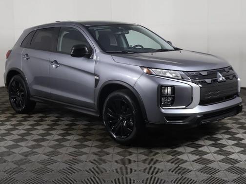 2025 Mitsubishi Outlander Sport 2.0 LE