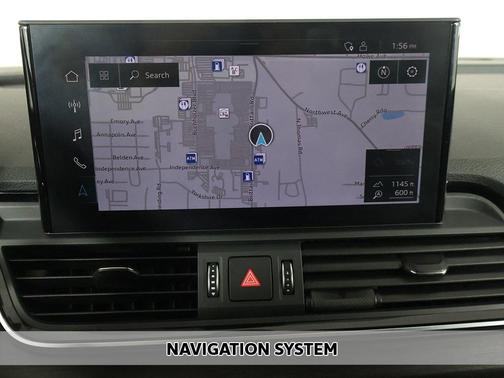 2021 Audi Q5 45 Premium Plus