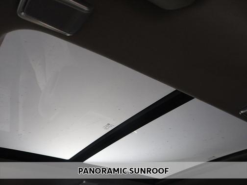 2023 Cadillac Escalade Premium Luxury Platinum