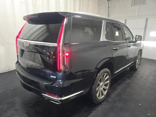 2023 Cadillac Escalade Premium Luxury Platinum