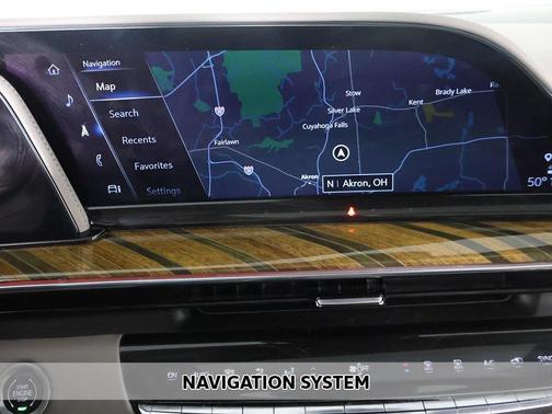 2023 Cadillac Escalade Premium Luxury Platinum