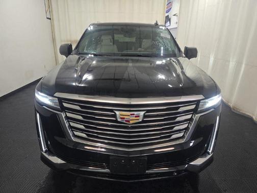 2023 Cadillac Escalade Premium Luxury Platinum