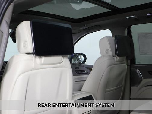 2023 Cadillac Escalade Premium Luxury Platinum