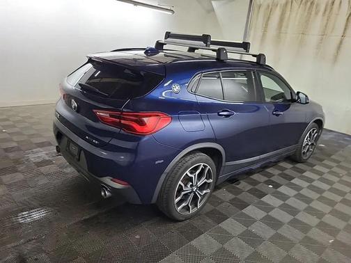 2020 BMW X2 xDrive28i