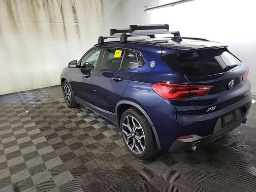 2020 BMW X2 xDrive28i
