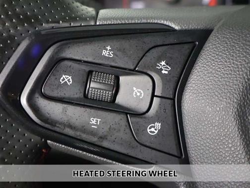 2024 Chevrolet Trax FWD 1RS