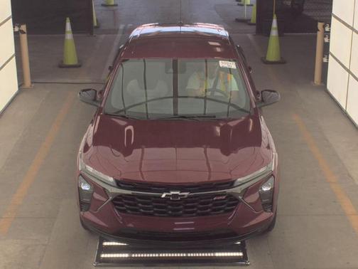 2024 Chevrolet Trax FWD 1RS