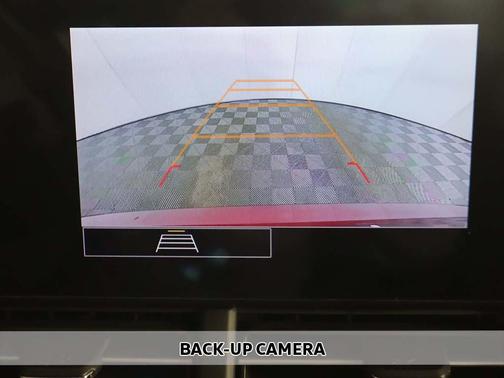 2024 Chevrolet Trax FWD 1RS