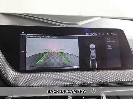 2022 BMW 228 Gran Coupe i xDrive