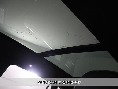 2021 Volkswagen Atlas Cross Sport 3.6L V6 SEL