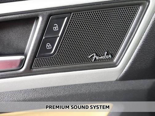 2021 Volkswagen Atlas Cross Sport 3.6L V6 SEL