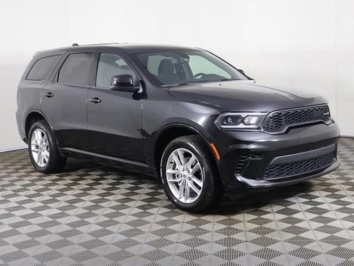 2024 Dodge Durango GT AWD