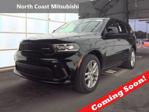 2024 Dodge Durango GT AWD