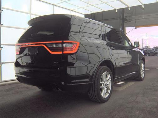 2024 Dodge Durango GT AWD