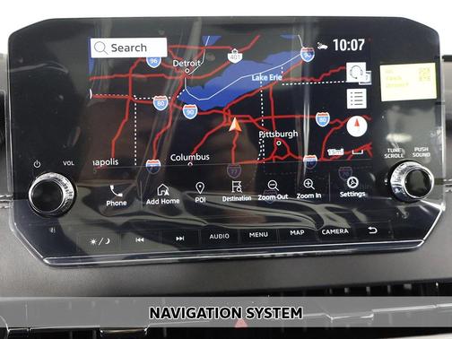 2025 Mitsubishi Outlander PHEV SEL