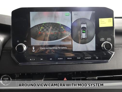 2025 Mitsubishi Outlander PHEV SEL