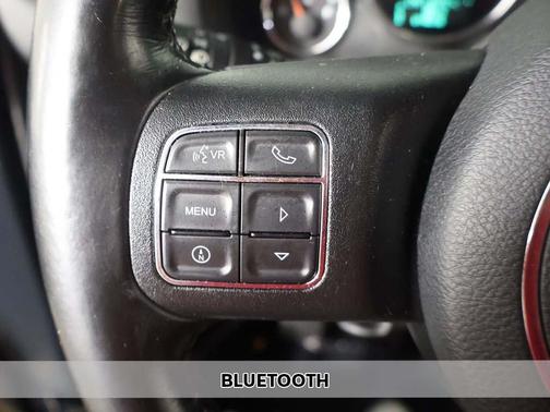 2017 Jeep Wrangler Willy Wheeler 4x4