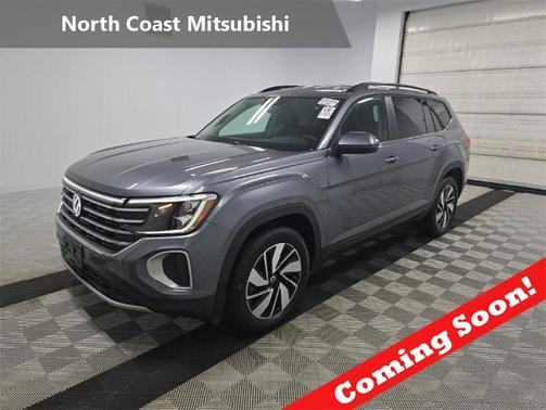 2024 Volkswagen Atlas 2.0T SE w/Technology 4MOTION