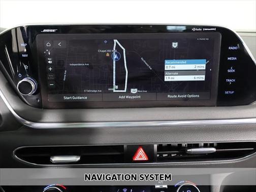 2022 Hyundai SONATA SEL Plus