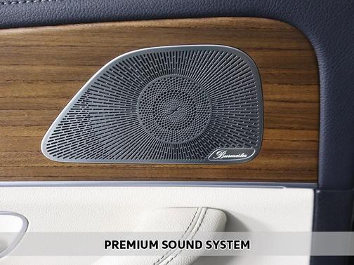 2023 Mercedes-Benz GLS 450 4MATIC