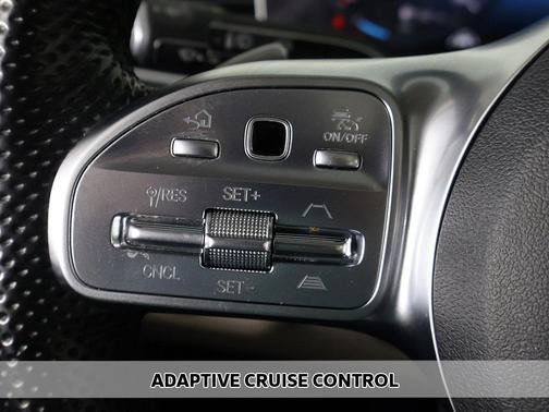 2023 Mercedes-Benz GLS 450 4MATIC